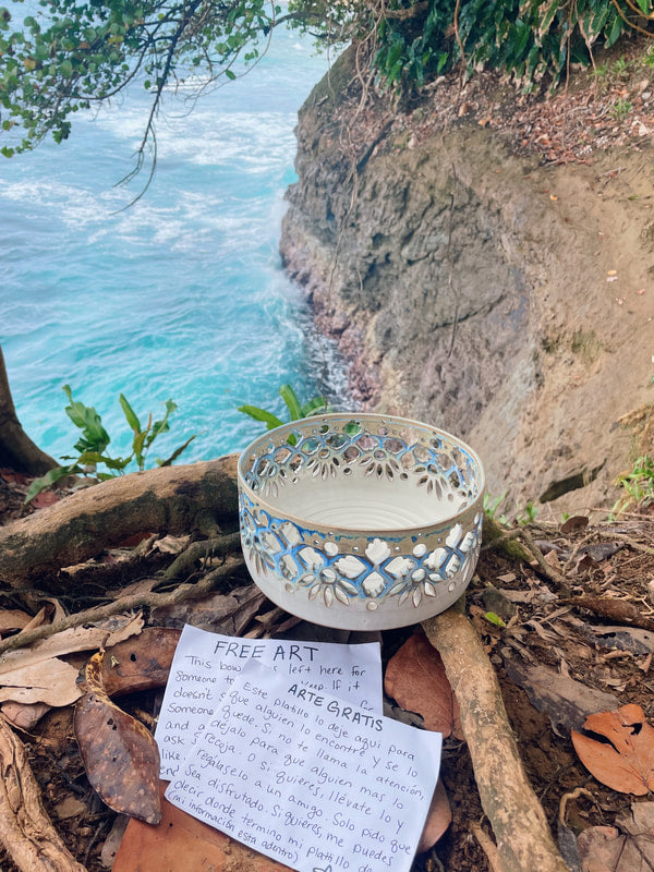 Costa Rica Art