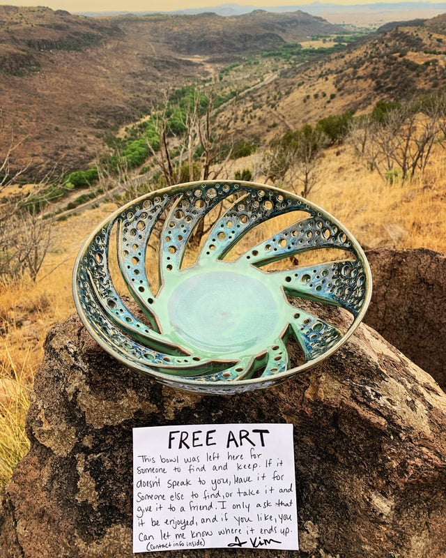 Fort Davis Art