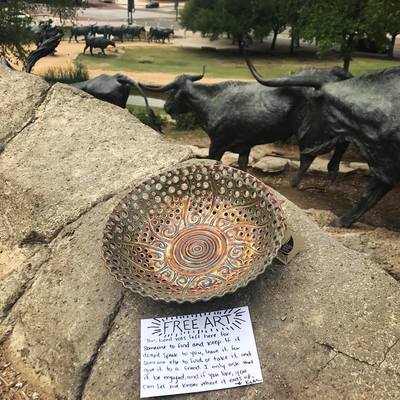 Dallas Art