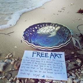 Key West Art
