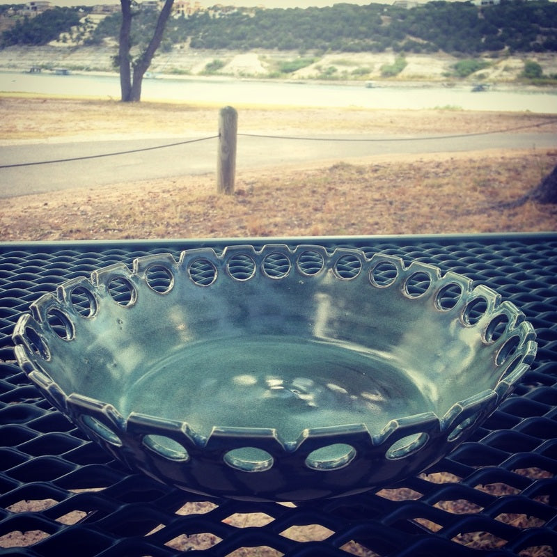 Lago Vista Art Drop