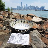 Jersey City Art