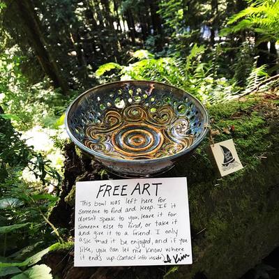 Portland Art