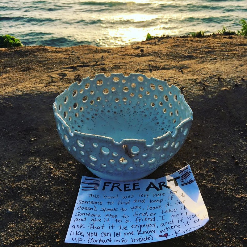 San Diego Art