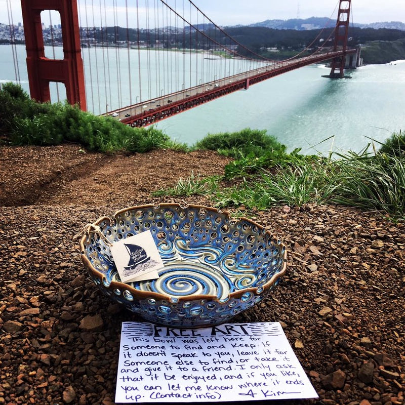 San Francisco Art