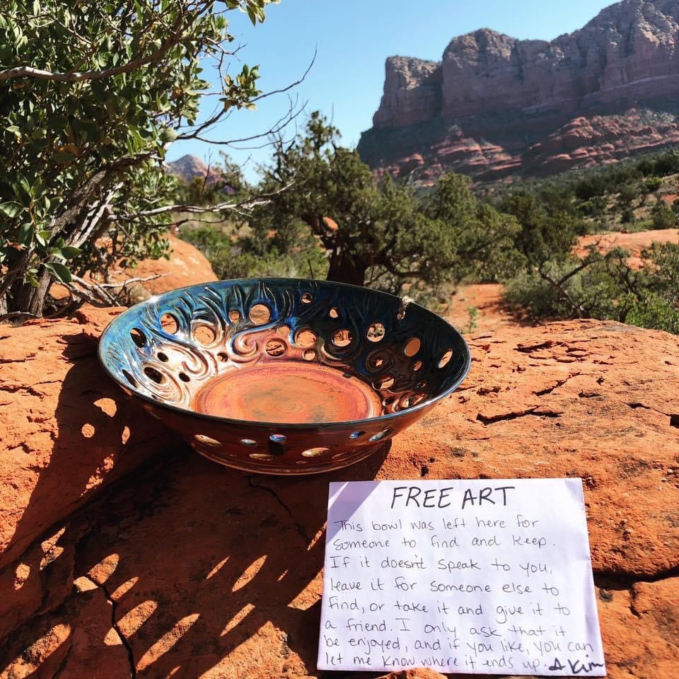 Sedona Art